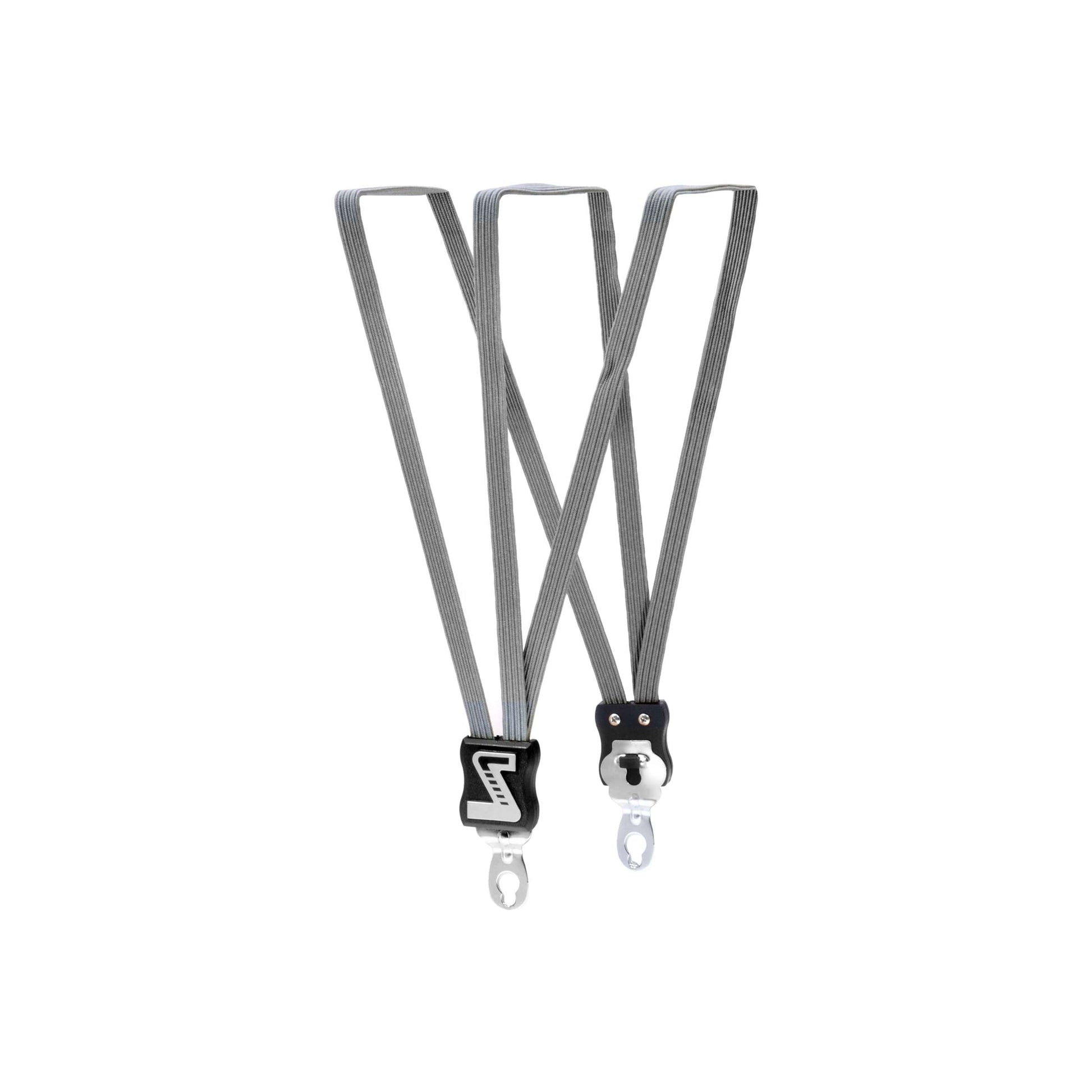 Young Snelbinder Triobinder Extra Long 61cm Anthracite