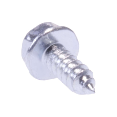 SIMSON SLOT PARKERS - Set di montaggio con blocco dell'anello, 4.8x13mm, argento