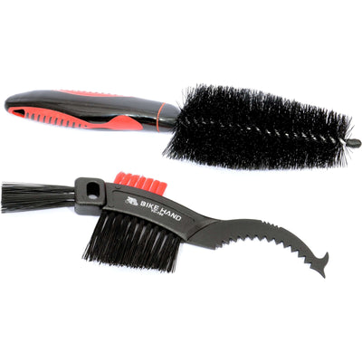 Simson establece pinceles de mantenimiento