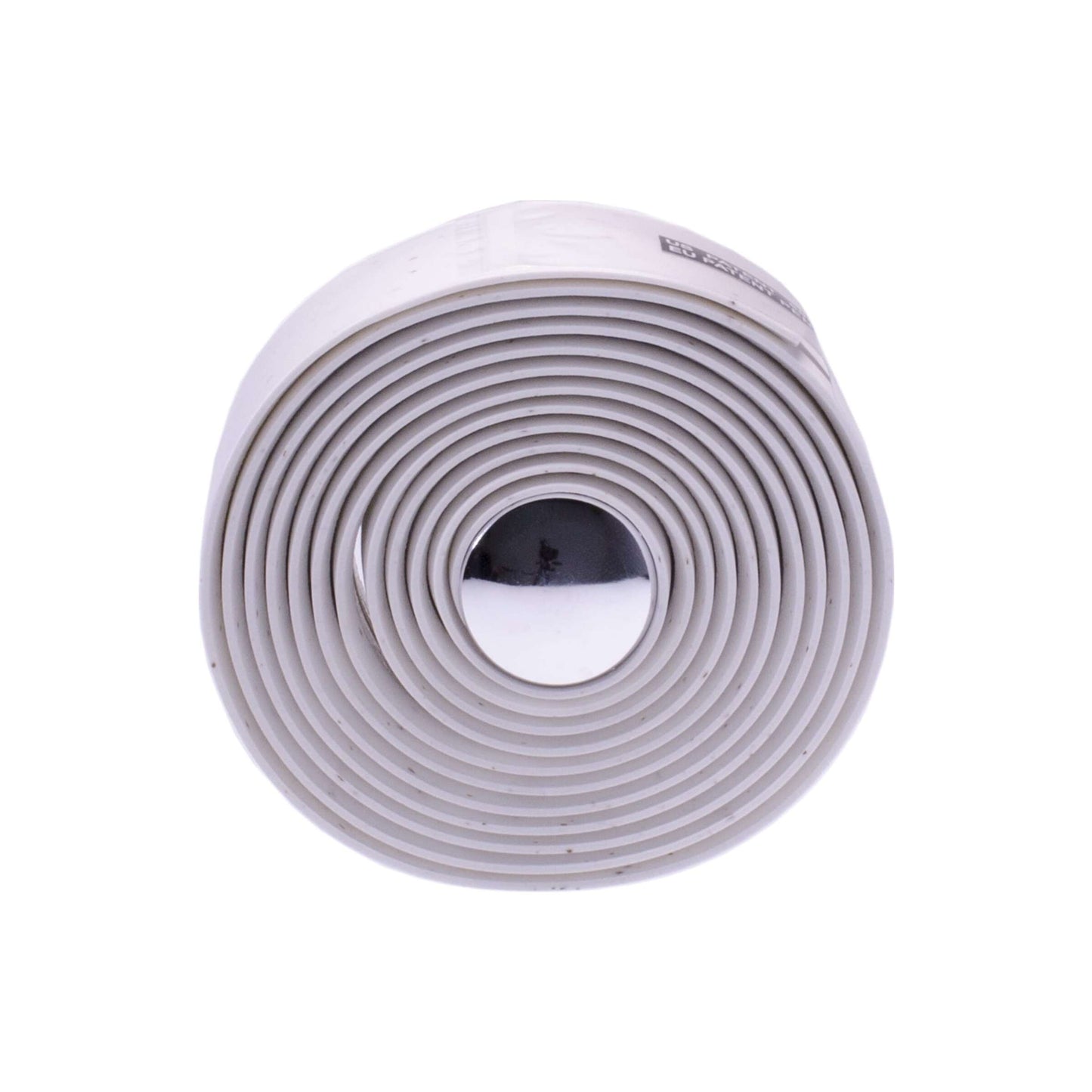 Simson Stuurlint Gel wit (racefiets, schokabsorberend, comfortabel)