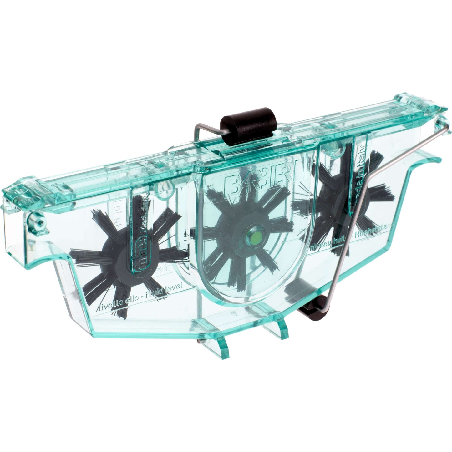 Pulitore per catene Simson basic