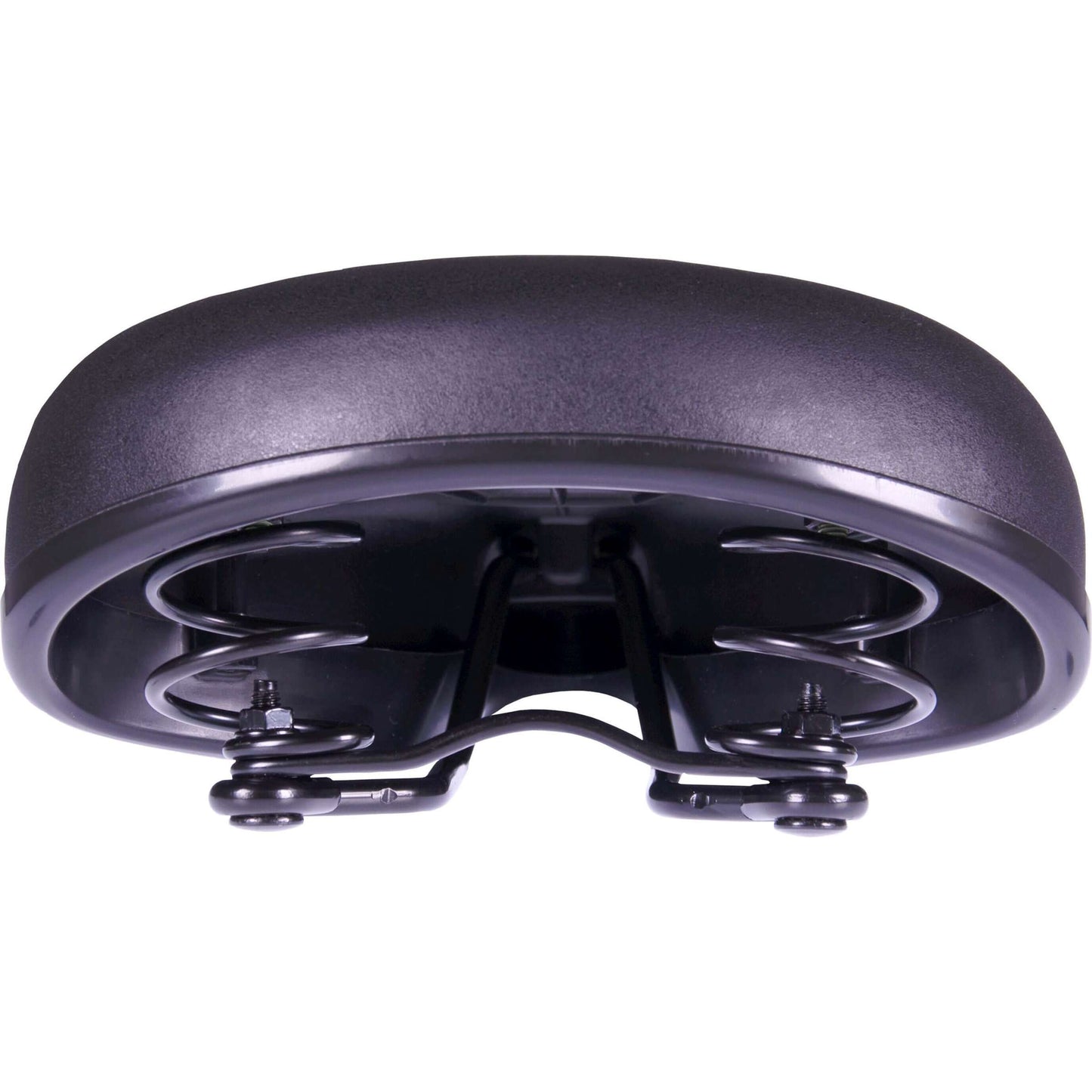 Saddle Simson Basic Black