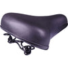 Saddle Simson Basic Black