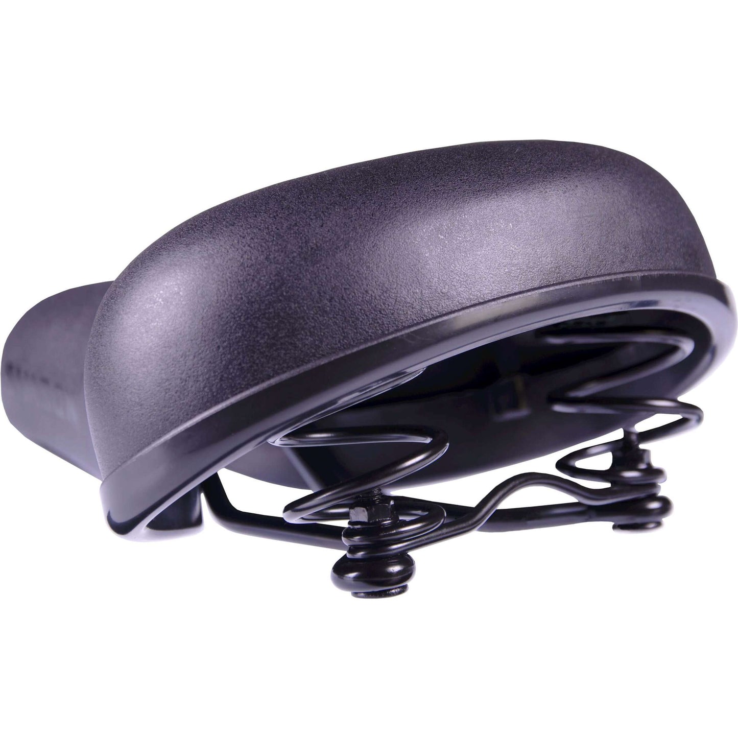 Saddle Simson Basic Black