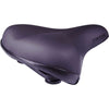 Saddle Simson Comfort Black