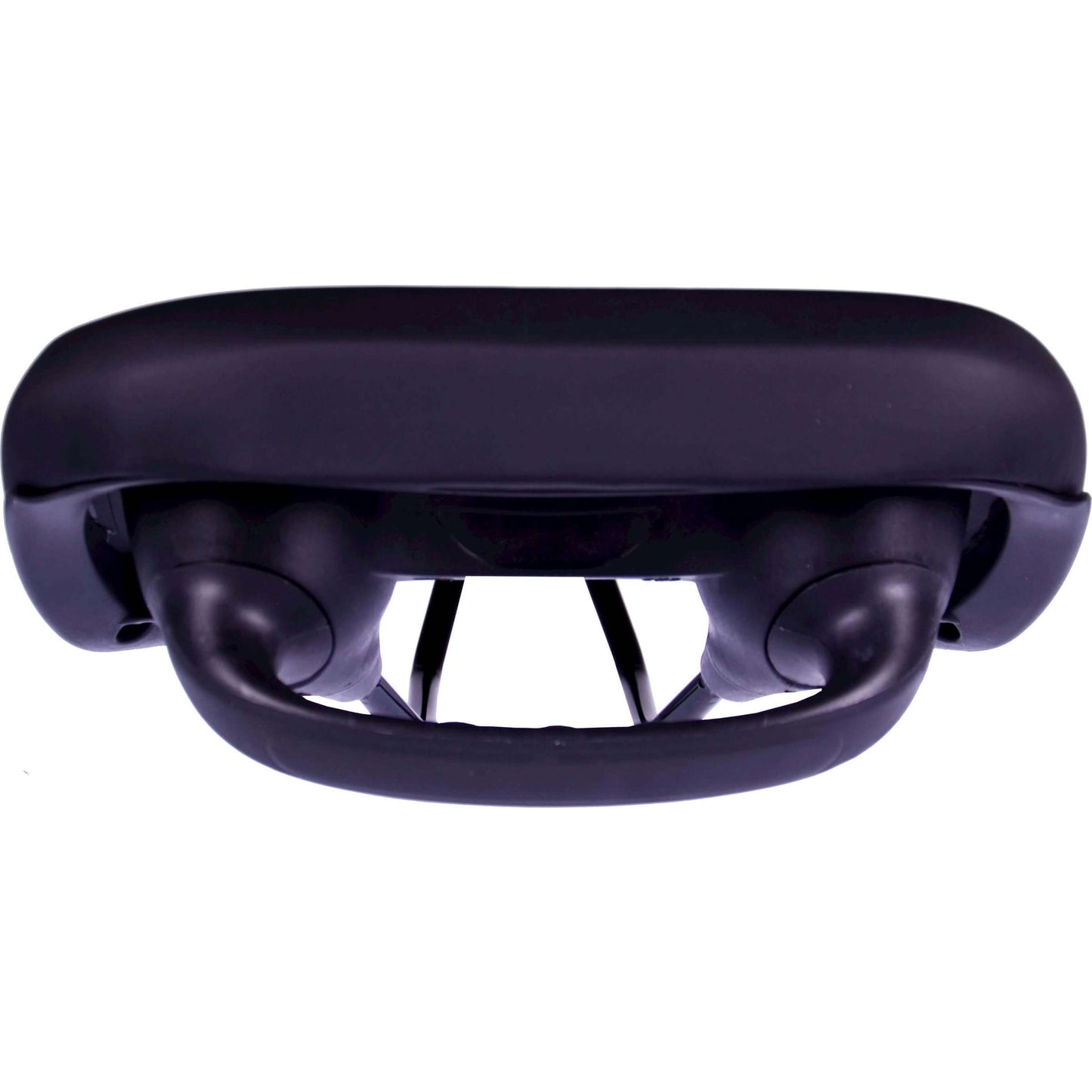 Zadel Simson e-bike zwart