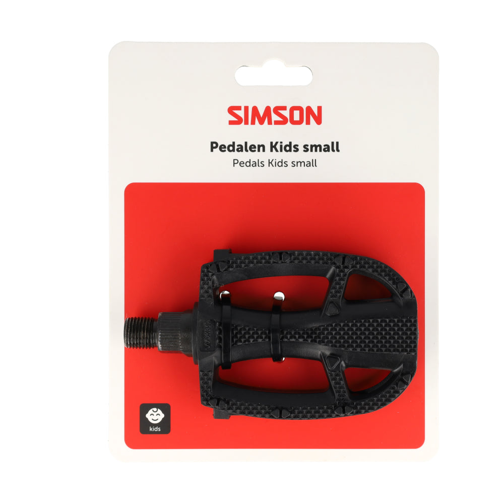 Pedali Simson per bambini piccoli 2.0 filo sottile