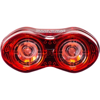 Simson USB LAD LAMP ECHI RED 3 LUMEN