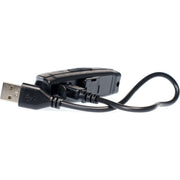 Simson usb led lamp line wit 20 led 8 lux - afbeelding 2
