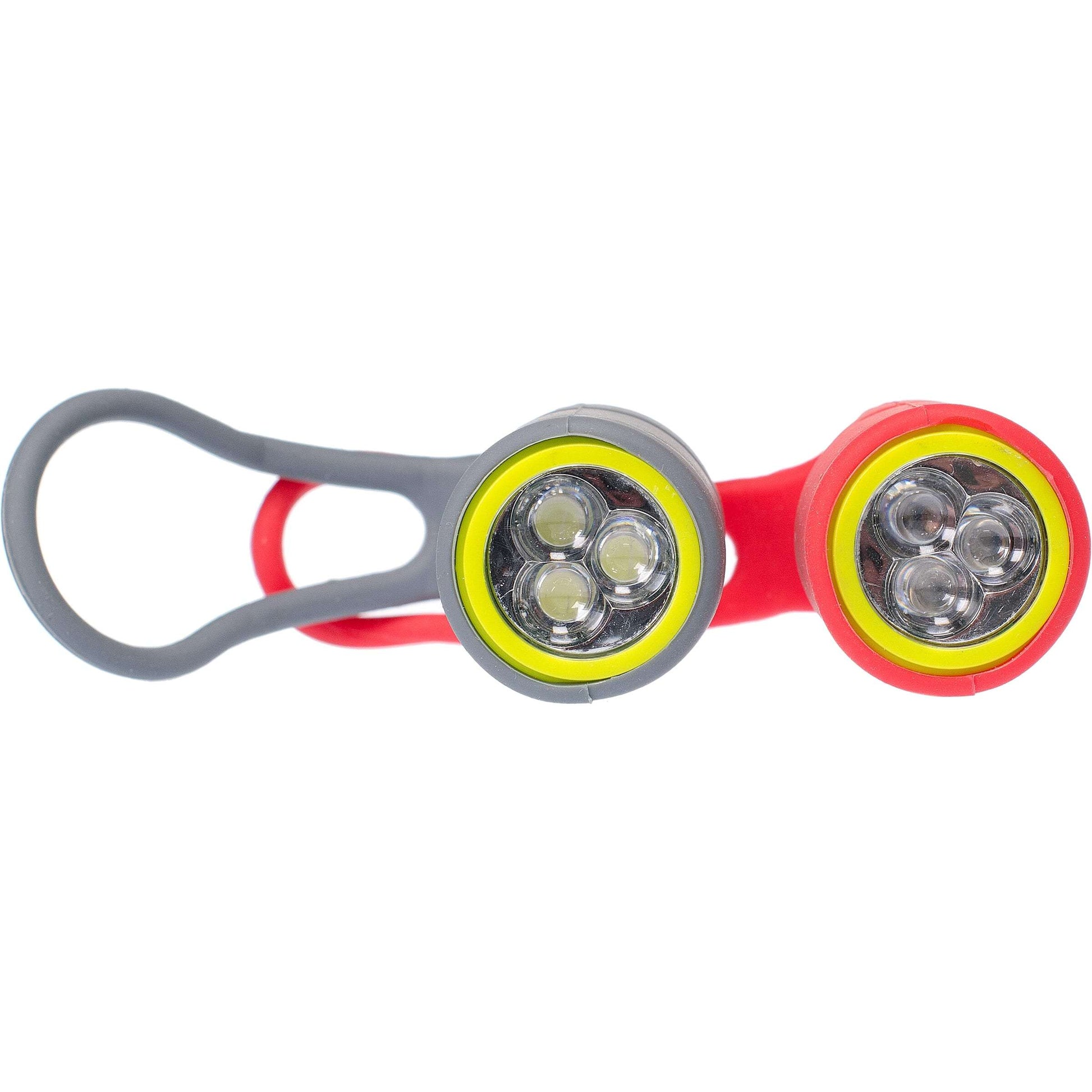 Set di illuminazione Simson Simmy 3leds