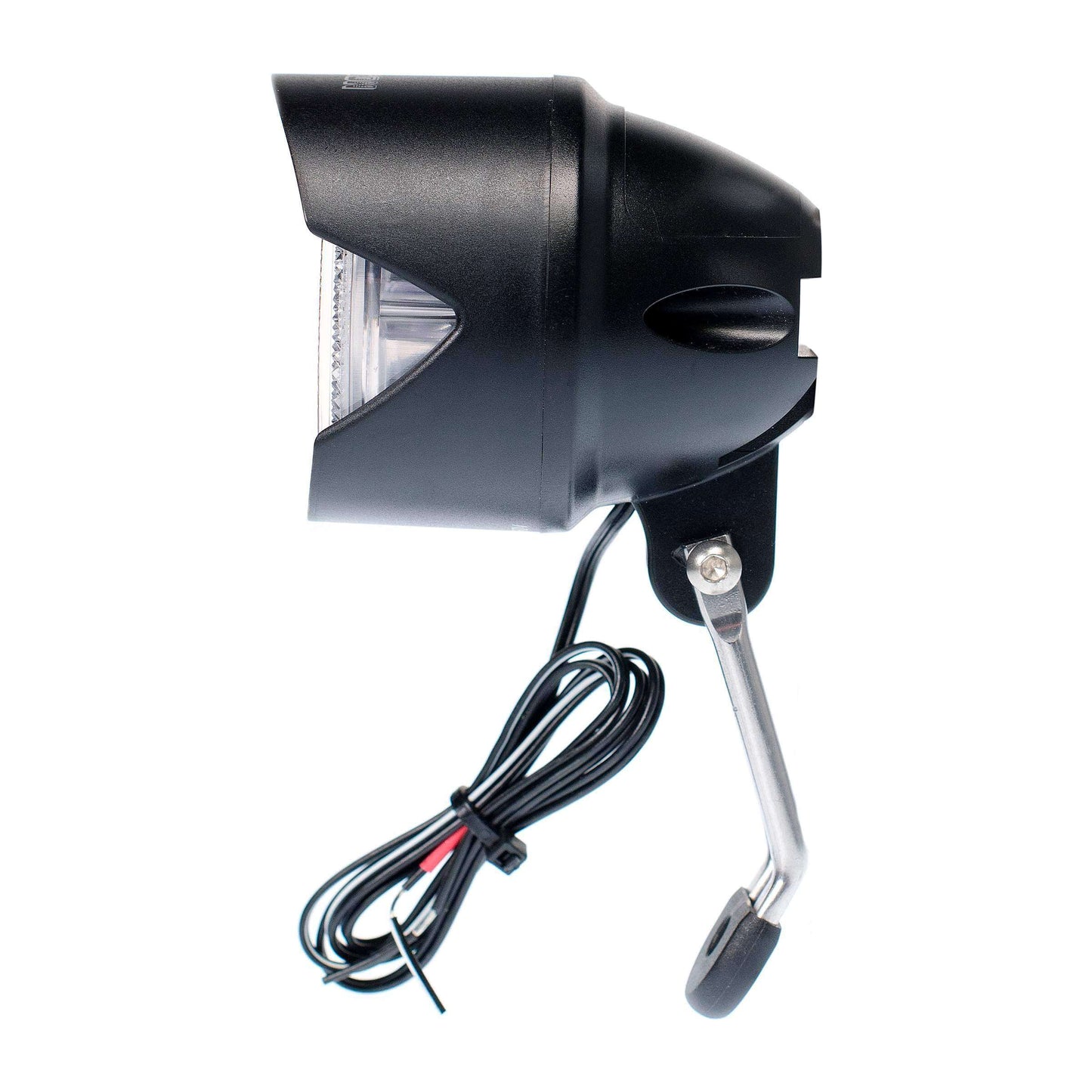 Simson Front Fork Fehlight Bike E-Bike Black on Card