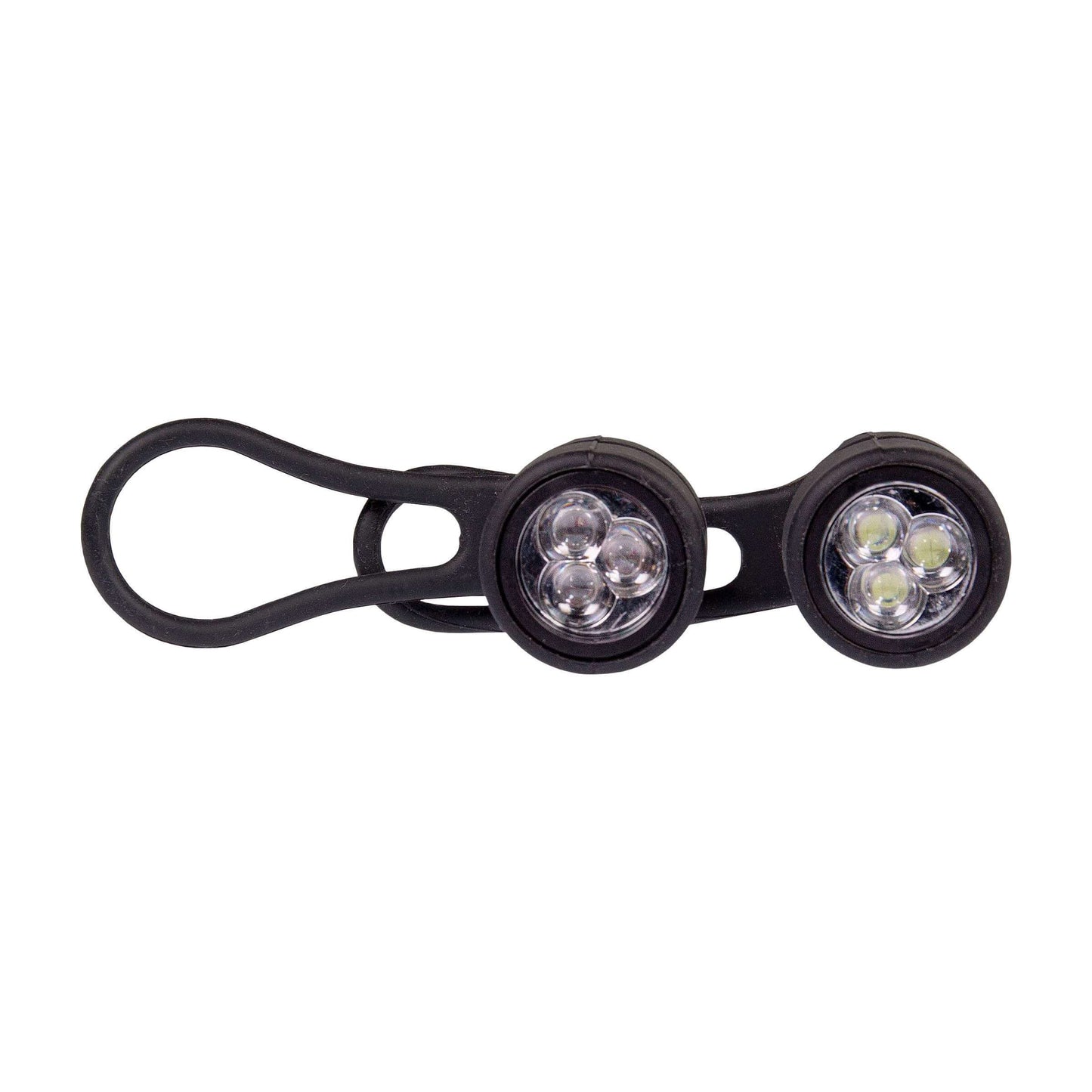 Simson Lighting Set Simmy Incl.