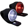 Set di illuminazione Simson Set LED 'Flexy' - Nero