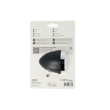 Rema tip top nederland b.v. simson batterij koplamp classic luxurious - afbeelding 2