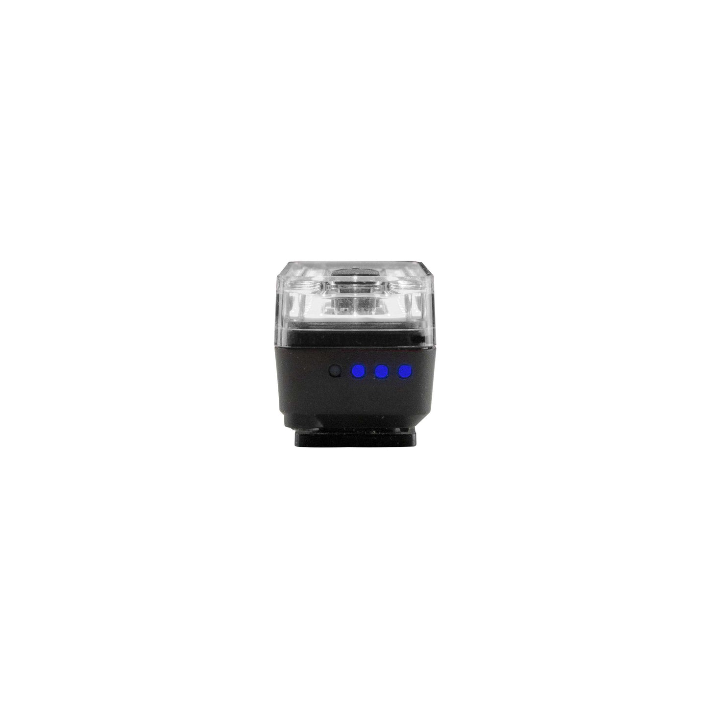 Pocket del faro Simson USB-C bianco
