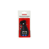 Aerogauge manometro digitale Simson - afbeelding 1