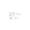 Seggiolino Melia Comfort 4 Stagioni 0-9m