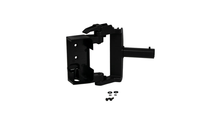 Spinder lamp scharnierdeel links sc2
