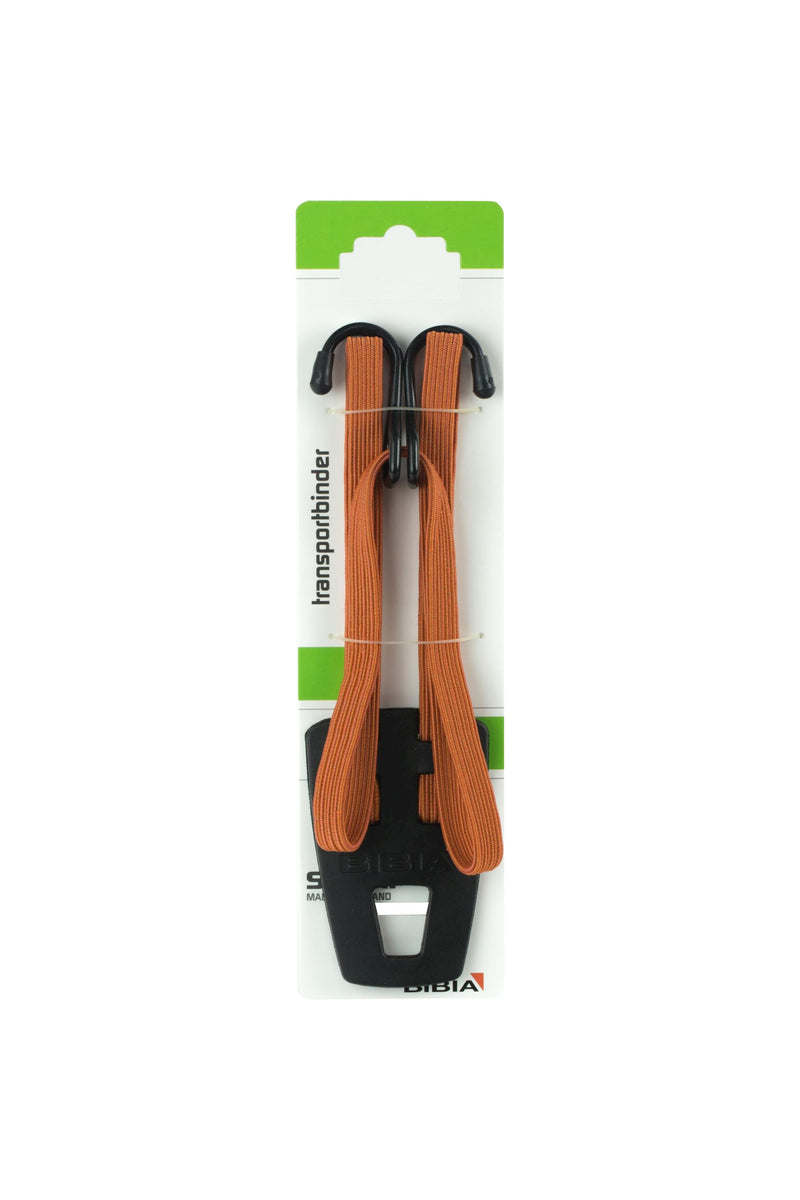 BIBIA Libération Rapide Transport Pre -Support Honey Brown