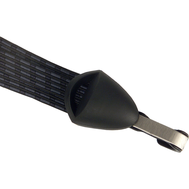 Bibia Grobinder gancio nero grigio