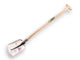Ruhr brillant bats ruhr shiny 1 4 000 mango pulido 90cm fuertemente curvado
