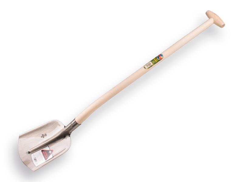 Ruhr brillante pipistrelli ruhr brillante 1 4 000 manico lucido 95 cm fortemente curvato