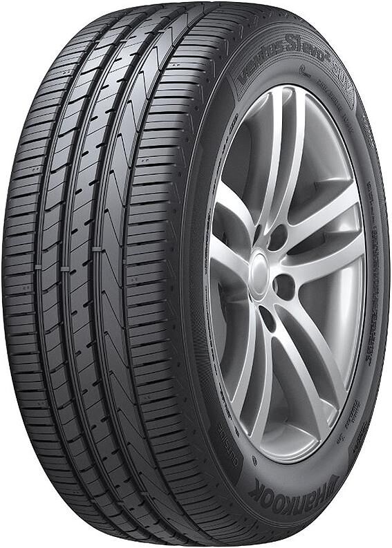 Hankook neumático de verano ventus s1 evo 2 (k117) neumáticos so 245 45r18 100y ventus s1 evo