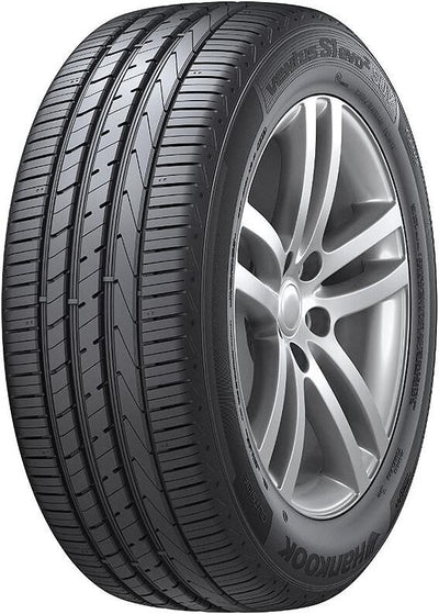 Hankook sommerreifen ventus s1 evo 2 (k117b) tires so 245 40zr18 97y runflat ventus s1