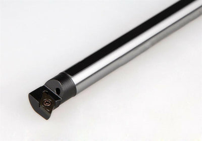 Cincel para torneado interior Pramet ISO S