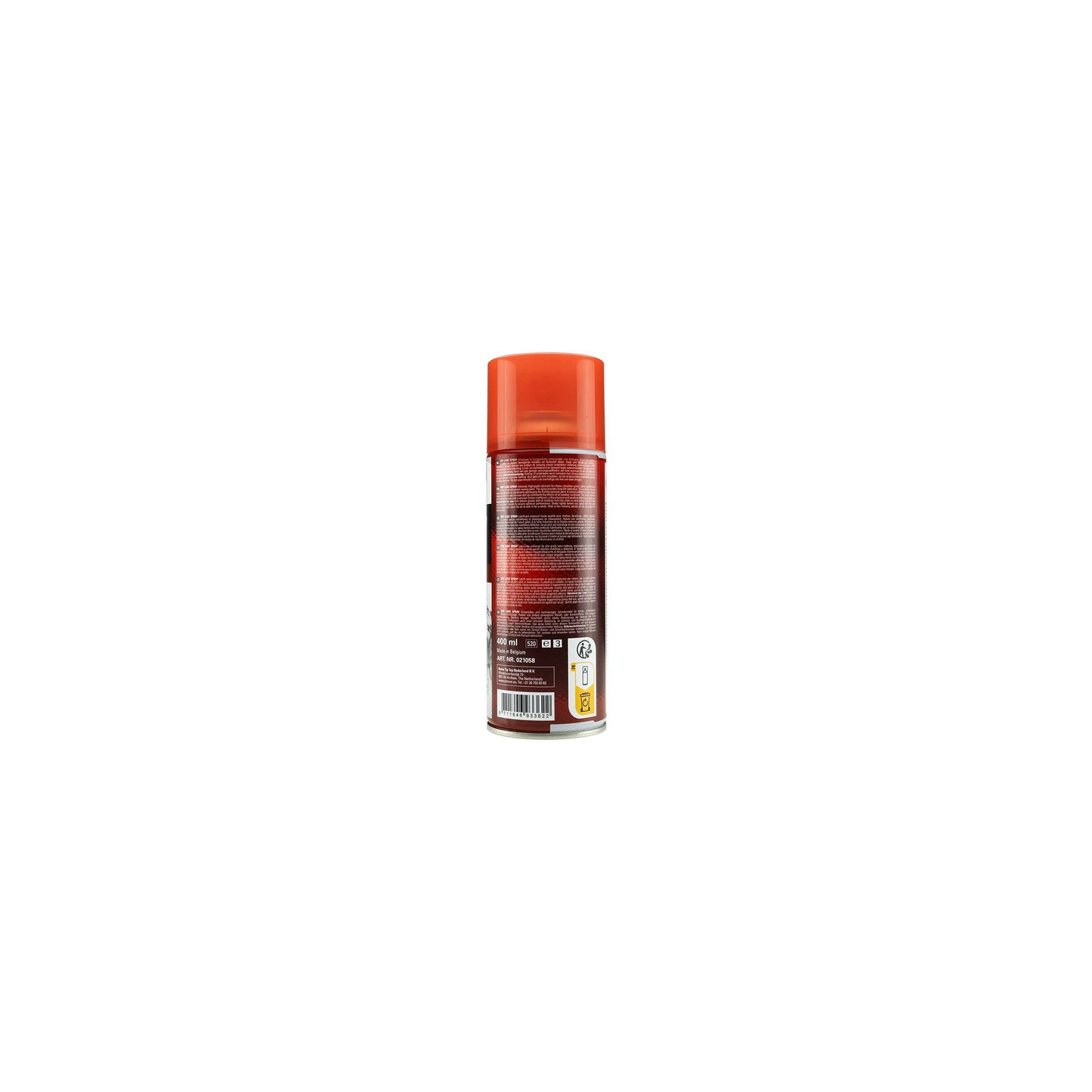 Simson Dry Lube Spray 400ml
