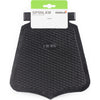 Paraspruzzi Classic conversione 21 x 19 cm nero