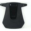 Bibia spatlap click zwart krt