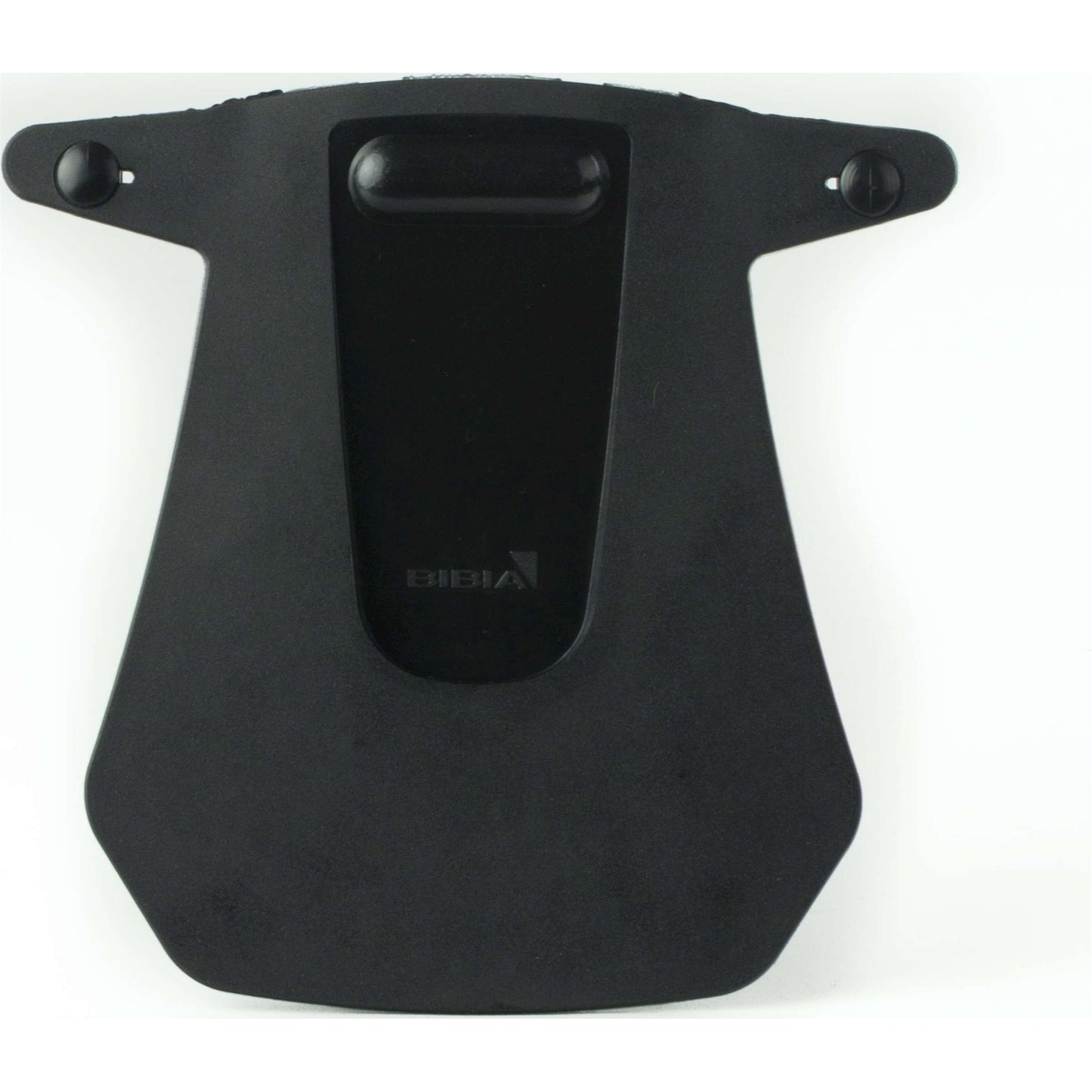 Bibia spatlap click zwart krt