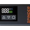 Spinder Mini120 compressore nero