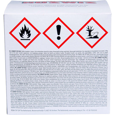 Soluzione Simson grande