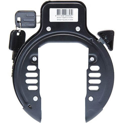 Simson ringslot universeel (10st)