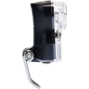 Simson voorvorkkoplamp clearly inclusief batterij (10st) - afbeelding 4