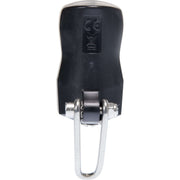 Simson voorvorkkoplamp clearly inclusief batterij (10st) - afbeelding 3