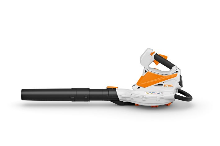 Picadora de succión inalámbrica Stihl sha 56 | 36 v | 56 m s | excluido batería y cargador - sa020117100
