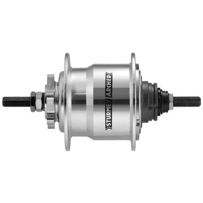 Ursus sturmey archer rear hub x-rk4 4v 36g am