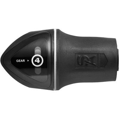 Ursus sturmey archer shifter tss400 4v 2250mm black