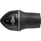 Palanca de cambio ursus sturmey archer tss400 4v 2250mm negro