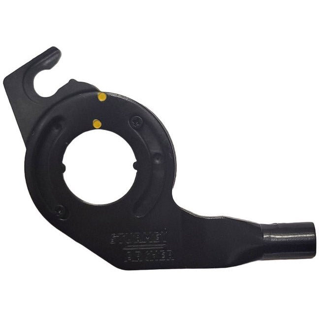 Cucchiaio di cenere Ursus Sturmey Archer s40