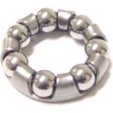 Sturmeyarcher - Ringlelling con proiettili da 64 mm