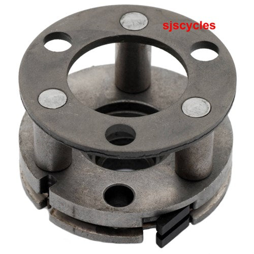 Porta planetas Sturmeyrcher con porta planetas completo sprinter