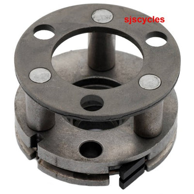 Porta planetas Sturmeyrcher con porta planetas completo sprinter