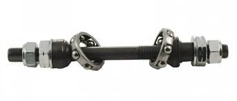 Sturmeyarcher Vooras SA HSB358 Complete BF C