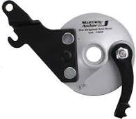 Sa elite remplaat achter 70mm compleet