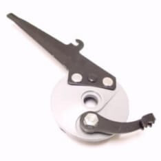 Sturmey archer remplaat brake arm f.hd 70mm