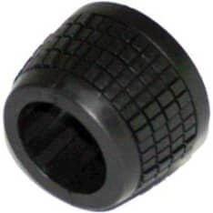 Sturmeyarcher SA 3v Twistgrip-Rubber